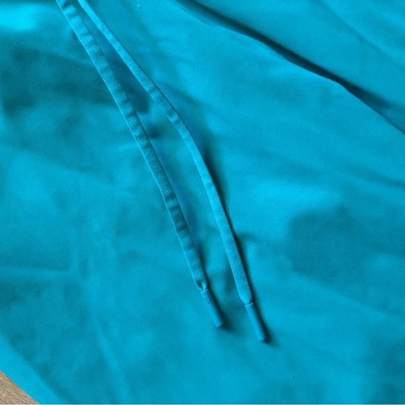 Lululemon Stretch High-Rise Jogger Full Length Kelly Green - Picture 5 of 15